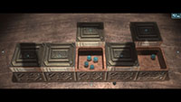 Catyph The Kunci Experiment-screenshots